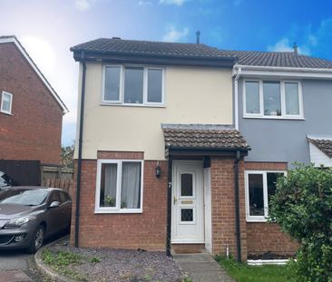 Lysley Close, Chippenham - Photo 5