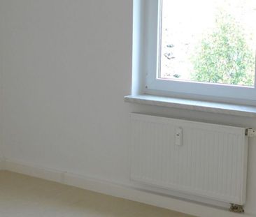 Rositz, Gemütliche 3-Raum-Wohnung mit Balkon (ME48) - Foto 4