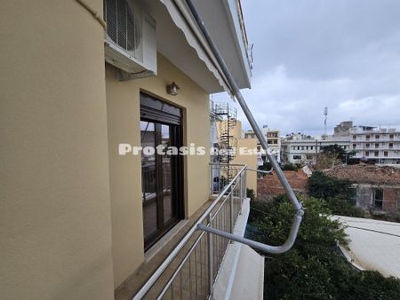 Διαμέρισμα για ενοικίαση Λουτρά Αιδηψού (Αιδηψός) - Φωτογραφία 4