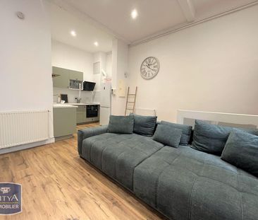 Location Appartement 3 pièces 58m² MONTAUBAN 82000 - Photo 2