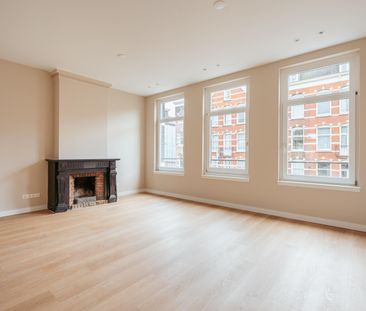 Te huur: Appartement Weteringschans in Amsterdam - Photo 1