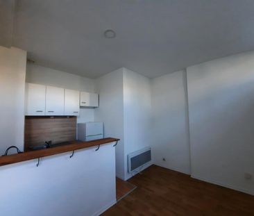 Appartement T1 à louer Rennes centre ville - 30 m² - Photo 3