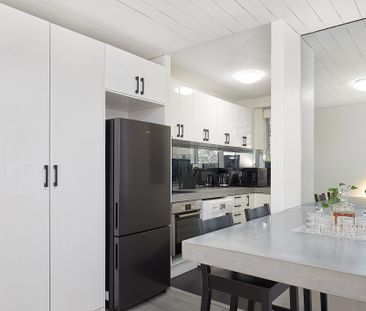 4/40A Roslyn Gardens, Rushcutters Bay NSW 2011 - Apartment For Rent... - Photo 1