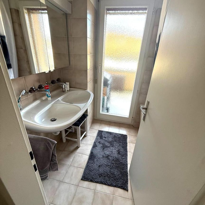 3.5 Zimmer, 2. Stock - Photo 1