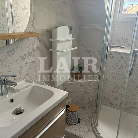 Appartement Alencon 2 pièce(s) 38 m2 - Photo 4