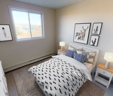 Queenston Heights Apartments — Standard Suites - Photo 1