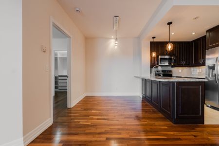 For Lease - 20 Burkebrook Place Unit# 407, Toronto, Ontario - Photo 3