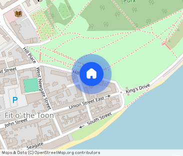 Marine Court, Arbroath, Angus, DD11 - Photo 1