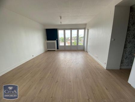 Location Appartement 4 pièces 84m² LE MANS 72100 - Photo 4