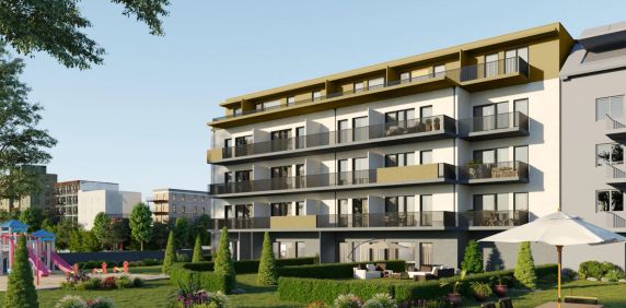 Entdecken Sie modernes Wohnen in Graz-Eggenberg! - Photo 2