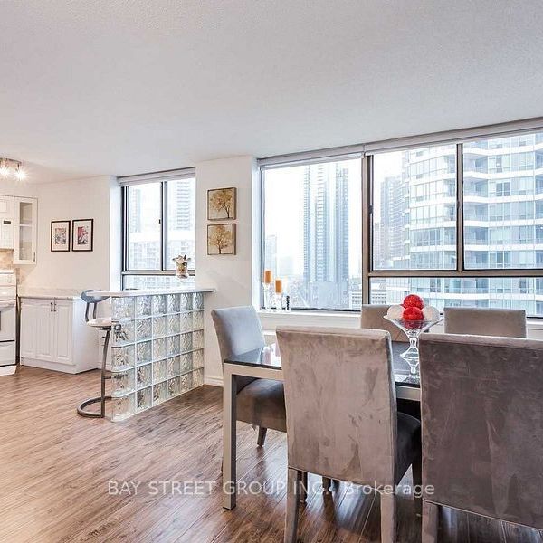 For Lease - 250 Queens Quay Unit# 1106, Toronto, Ontario - Photo 1