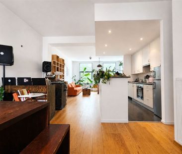 In optie - Appartement te huur in Brussel met 2 slaapkamers - Photo 1