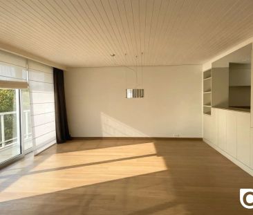 Ruim en licht verzorgd 2-slp appartement met terrassen - foto 4