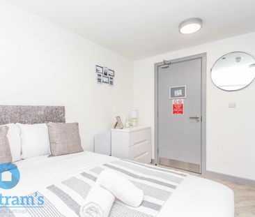 1 bed Shared Flat for Rent - Photo 6