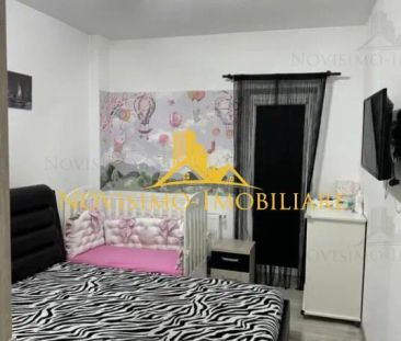 APARTAMENT CU DOUA CAM. DE INCHIRIAT IN ZONA 9 MAI - Photo 1