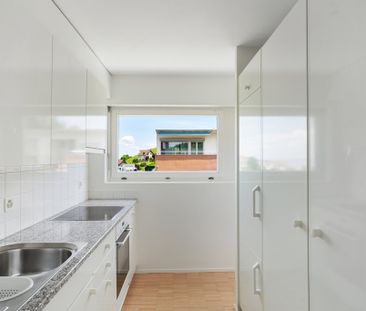 St. Gallen, Achslen - Helle Wohnung im obersten Stockwerk - Foto 4