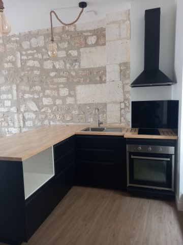 Location Appartement 2 pièces 33m² ANGOULEME 16000 - Photo 5