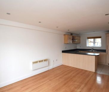 2 bedroom apartment to rent - Photo 6