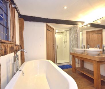 Church Street, Tewkesbury, Gloucestershire, GL20 - Photo 1