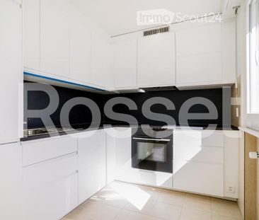 1 Zimmer, 42 m² - Foto 3