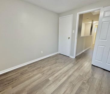 For Lease - 595 Third Street Unit# 52, London East, Ontario - Photo 5