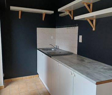 Location Appartement 2 pièces 49m² - Photo 2