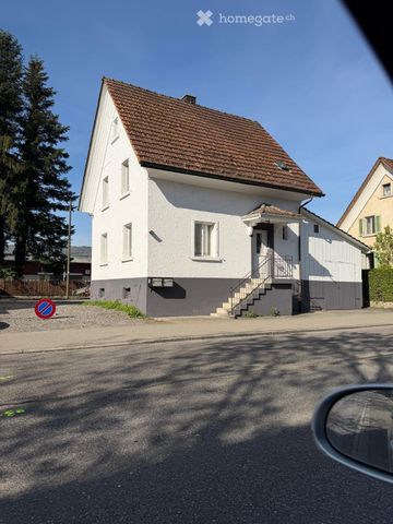 Grosses Haus in Dietikon zu vermieten - Photo 4