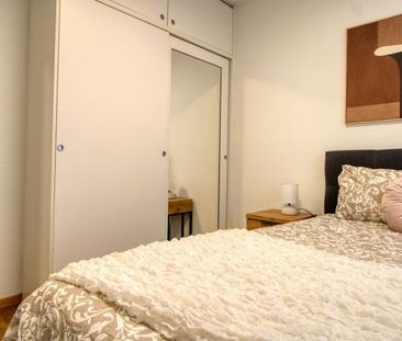 Xavier #1 - Connected Coliving Life in Lausanne's Sous-Gare District - Photo 1