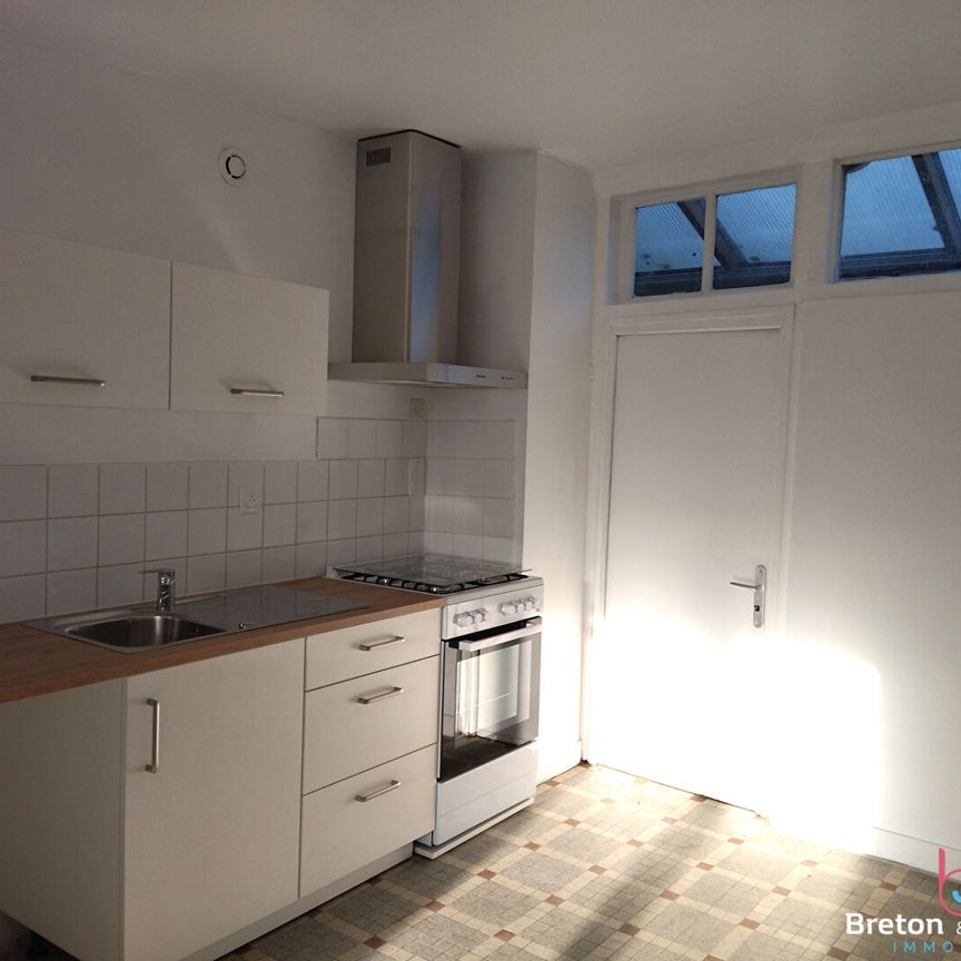 Location Maison 5 pièces 68m² - Photo 1