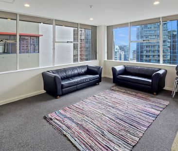 The Terrace Apartment Living - Photo 5