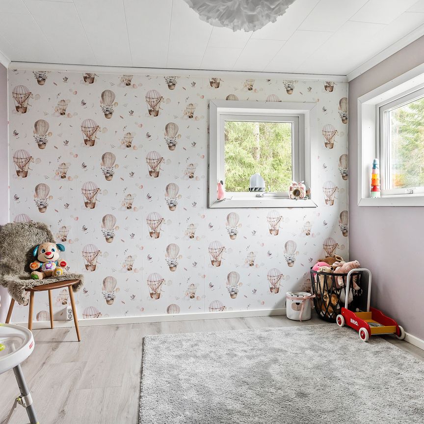 Horla Flinktorpet, Alingsås - Foto 1