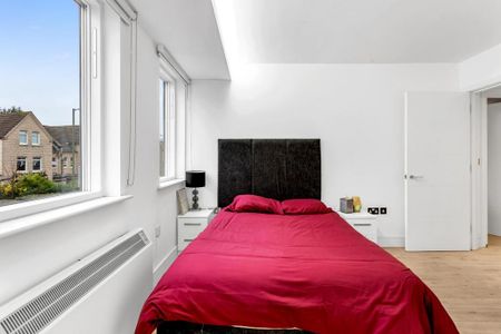 1 bedroom apartment to rent - Photo 5