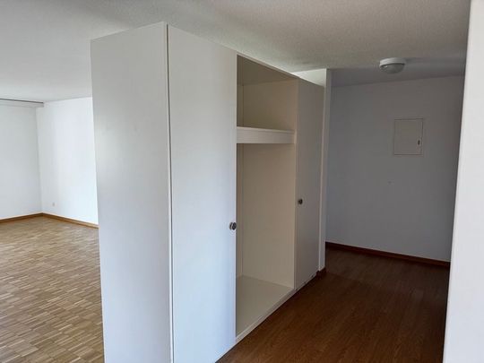 Ruhiges Wohnen für Familien - Photo 1