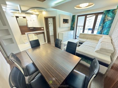 Mieszkanie na wynajem 69 m², Gorzów Wielkopolski, Górczyn - Photo 2