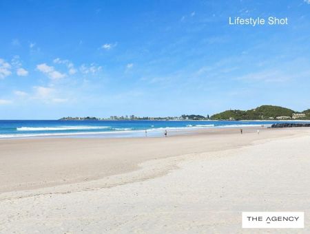 LIGHT FILLED BEACHSIDE APARTMENT - Photo 2