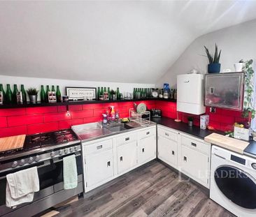 2 bedroom flat to rent - Photo 5