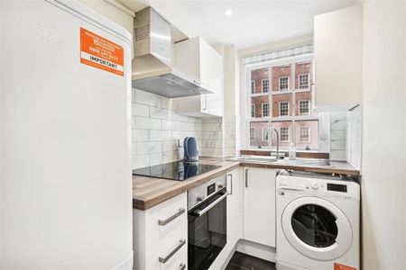 1 bedroom flat to rent - Photo 3
