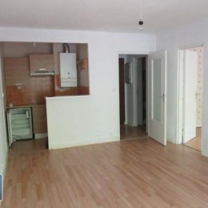 Appartement à louer 2 pièces 39.59m² - Photo 2