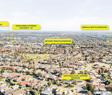 127B Virgilia Drive, Hoppers Crossing, Vic 3029 - Photo 5