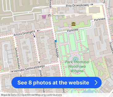 Matejki 56 - klimatyczna kawalerka z Antresolą - wolna od 25.09 - Photo 1