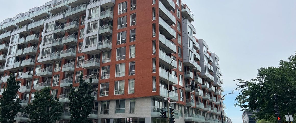 À louer / Appartement - Photo 1