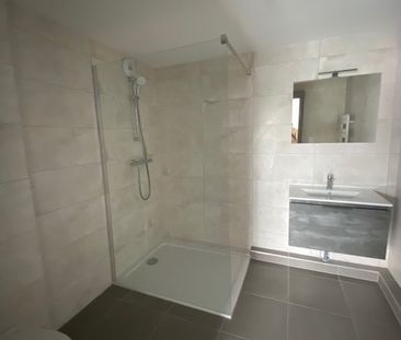 Location Appartement 26.14 M² RIXHEIM 500 € - Photo 4