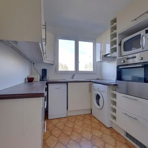 Location appartement 3 pièces, 55.44m², Montreuil - Photo 2