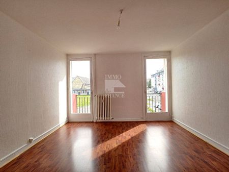 Location appartement 2 pièces 48.61 m² à Laval (53000) - Photo 5