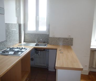 APPARTEMENT T4 A LOUER - Photo 3