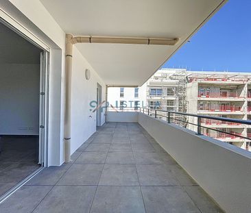 Location Appartement 3 pièces 65m² AJACCIO 20090 - Photo 3