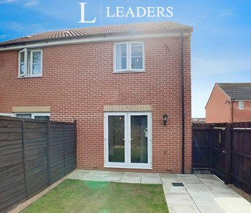 2 bedroom house to rent Viscount Close, Pinchbeck, Spalding, Lincol... - Photo 6