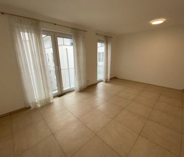 Stadtleben genießen! Top 3 ZKB-Wohnung mit großem Balkon in Wiedenb... - Foto 4