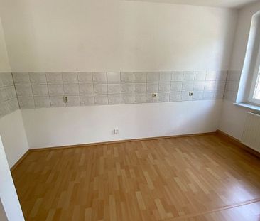 2-Raum-Wohnung mit Stellplatz! - Photo 2