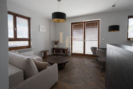 Duży balkon | 7 min Metro Słodowiec | Parking - Zdjęcie 2